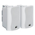 PR 52T White (la paire) Dap