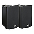 PR 62T Black (la paire) Dap
