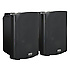 PR 82T Black (la paire) Dap