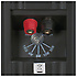 PR 82T Black (la paire) Dap