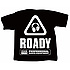 T-Shirt Roady M Dap
