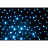 Black Star Sky I DMX White LED Showtec