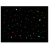 Black Star Sky II DMX Colour LED Showtec