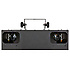 LED Double Scan Showtec