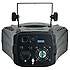 XB-Double Derby DMX Showtec