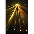 XB-Double Derby DMX Showtec