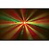 LED Seven Flower Showtec
