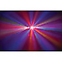 LED Seven Flower Showtec