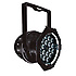 LED Par 64 Short 18 RGB Black Showtec