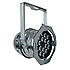 LED Par 64 Short 18 RGB Silver Showtec
