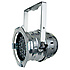 LED Par 64 Short 18 RGB Silver Showtec
