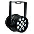 LED Par 64 Q4-12 Black Showtec
