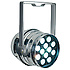 LED Par 64 Q4-12 Silver Showtec