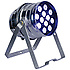 LED Par 64 Q4-12 Silver Showtec