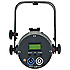 Medium Studiobeam Tour Q4 4-in-1 LED Black Showtec