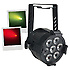 Mini StudioBeam RGB Black Showtec