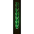 Mini StudioBeam RGB Black Showtec