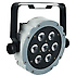 Compact Par 7 Tri Showtec