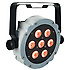Compact Par 7 Tri Showtec