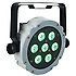 Compact Par 7 Tri Showtec