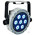 Compact Par 7 Tri Showtec