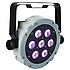Compact Par 7 Tri Showtec