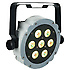 Compact Par 7 Tri Showtec