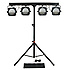 Compact Lightset Showtec