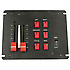 Sky Rose HMI-2500 Showtec