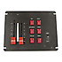 Sky Rose HMI4000 Showtec