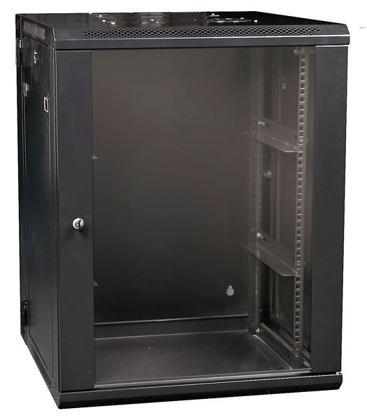 19 Wallmount Server 15U : Studio 19 Wallmount Cabinet, 15U, 770