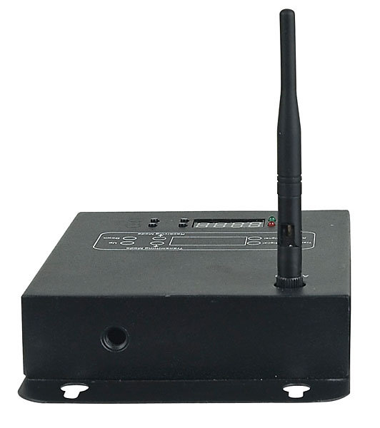 Wireless DMX Transceiver Showtec