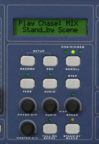 Light Jockey 24 Showtec