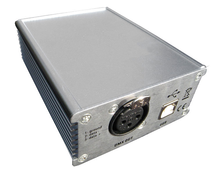 Sweetlight D512 Showtec