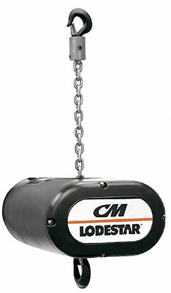 CM Lodestar L. 1 ton. Showtec