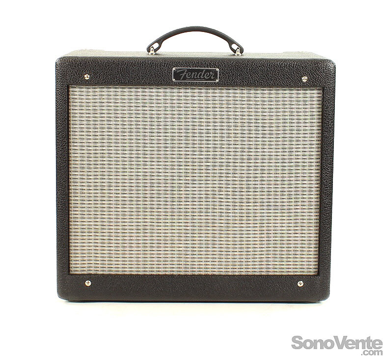 BLUES JUNIOR III Fender