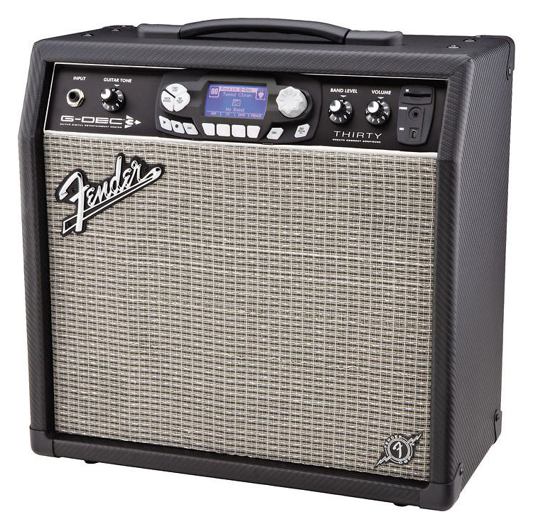 Fender GDEC 3  THIRTY
