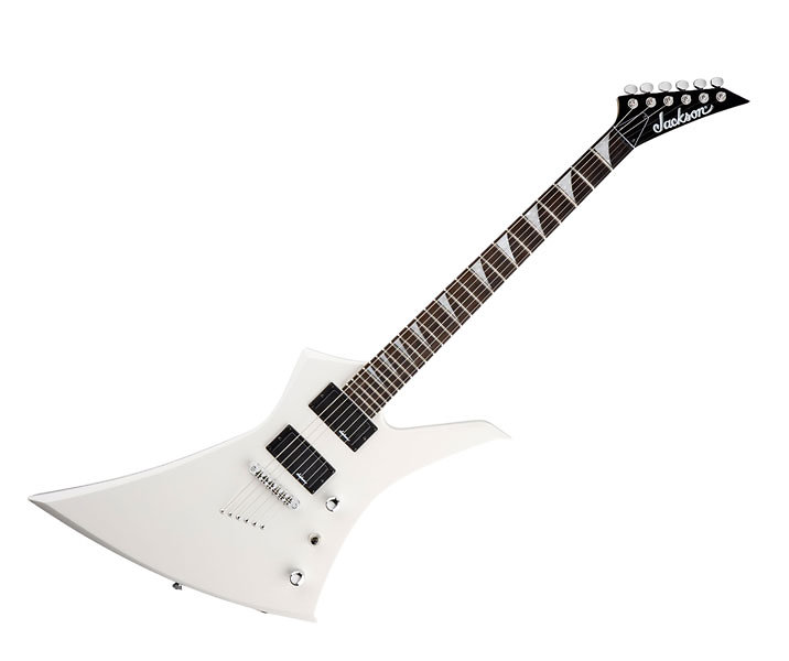 Jackson Kelly Snow White JS32T