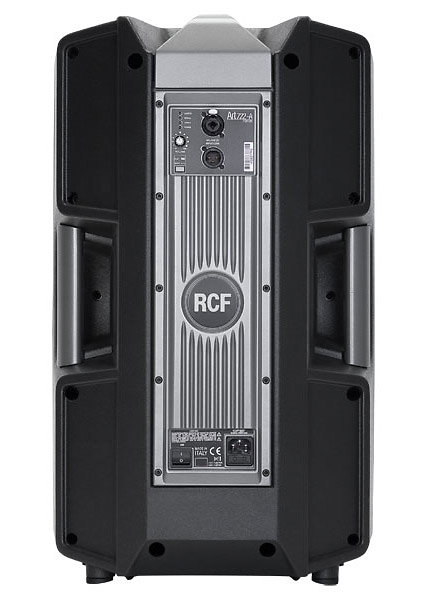 ART 722 A RCF