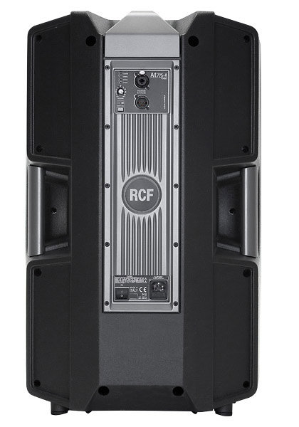 ART 725 A RCF