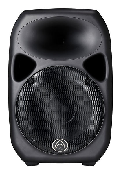 TITAN 12A BK Wharfedale