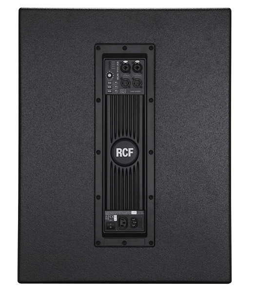 ART 702 AS RCF