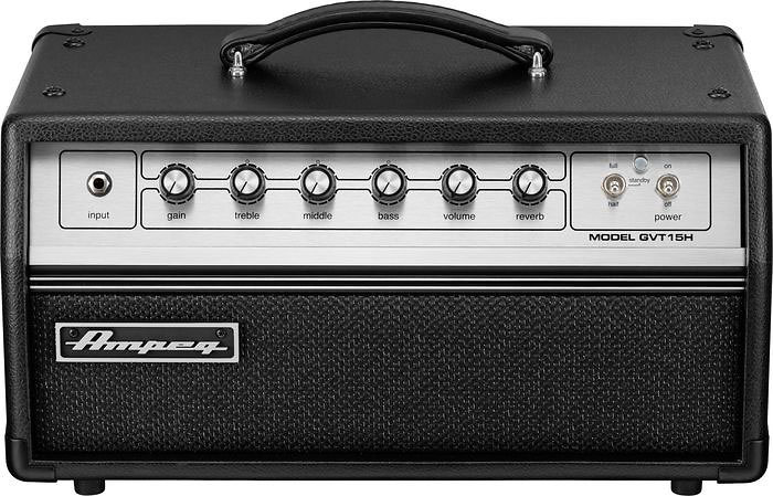 Ampeg GVT5H