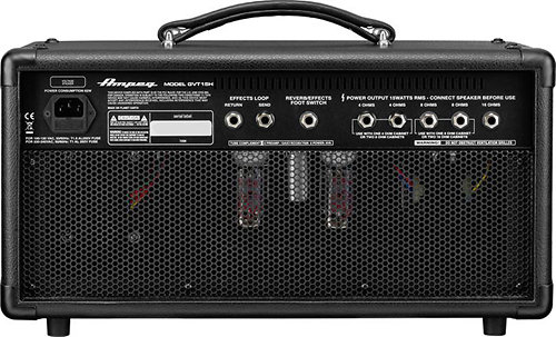 GVT5H Ampeg