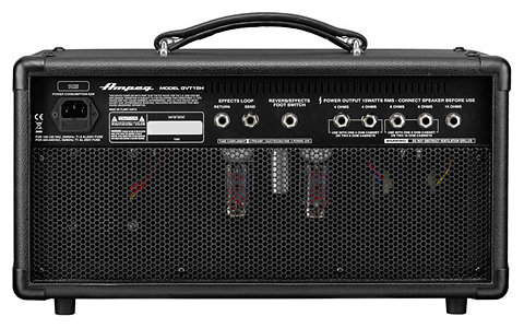 GVT15H Ampeg