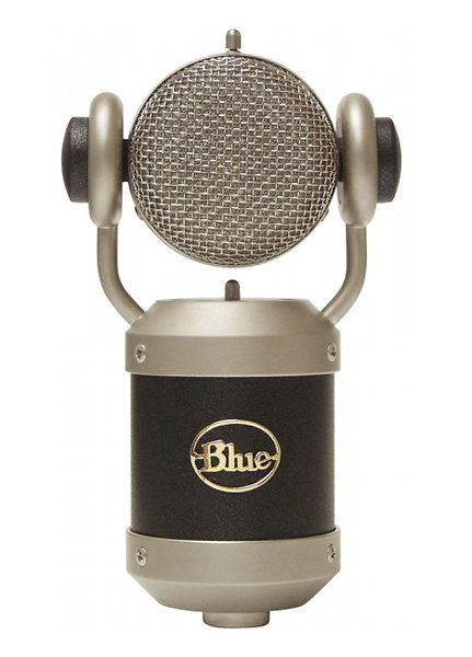 MOUSE Blue Microphones