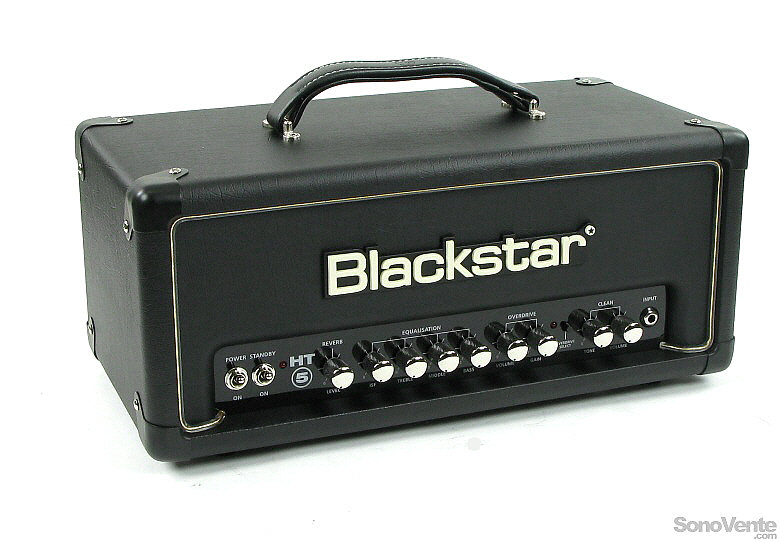 HT-5RH Blackstar
