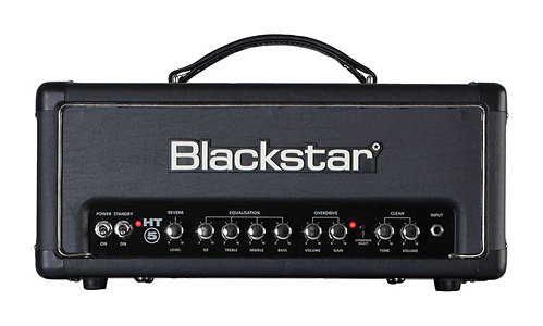 HT-5RH Blackstar
