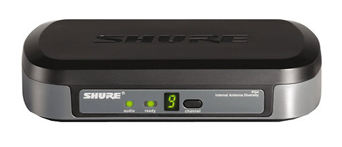 Shure PG 24 E / PG 58 freq K6E