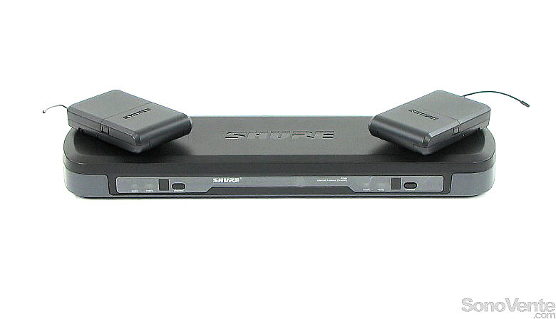PG 188 E / PG 185 freq K6E Shure